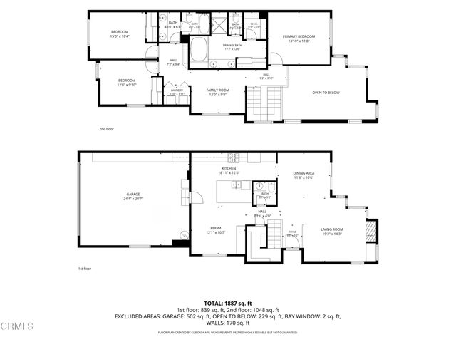 521 Sonata Way C, Simi Valley, CA 93065
