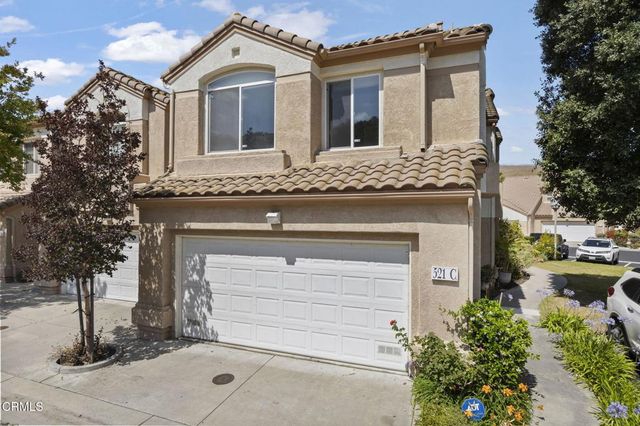 521 Sonata Way C, Simi Valley, CA 93065