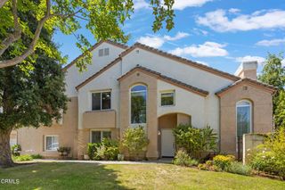 521 Sonata Way C, Simi Valley, CA 93065