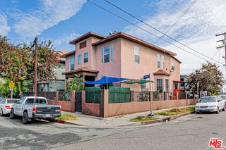 1956 Magnolia Avenue, Los Angeles, CA 90007