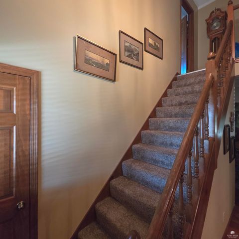4428 SW Colly Creek Drive, Topeka, KS 66610