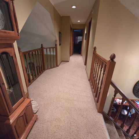 4428 SW Colly Creek Drive, Topeka, KS 66610
