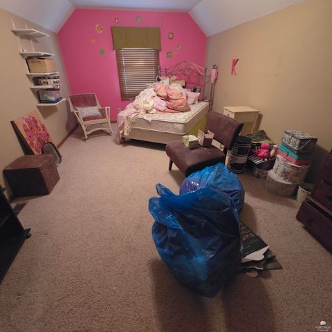 4428 SW Colly Creek Drive, Topeka, KS 66610