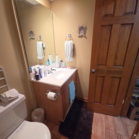 4428 SW Colly Creek Drive, Topeka, KS 66610