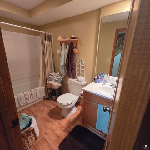 4428 SW Colly Creek Drive, Topeka, KS 66610
