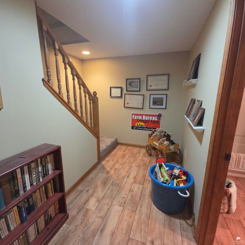 4428 SW Colly Creek Drive, Topeka, KS 66610