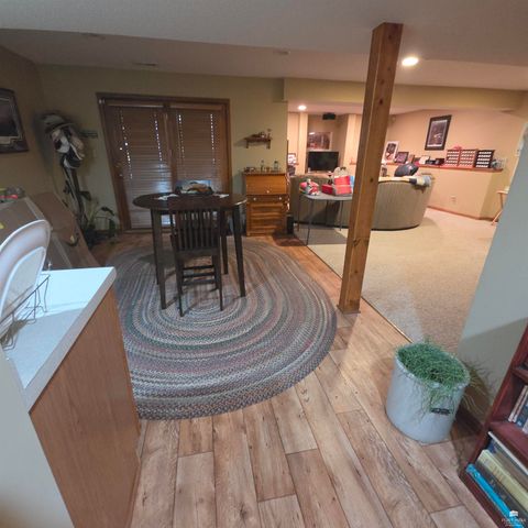4428 SW Colly Creek Drive, Topeka, KS 66610