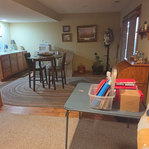 4428 SW Colly Creek Drive, Topeka, KS 66610