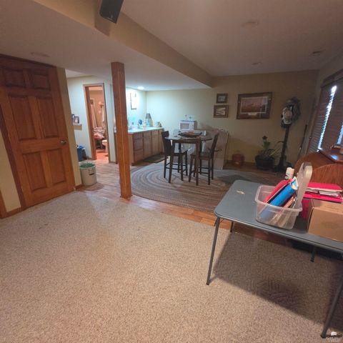4428 SW Colly Creek Drive, Topeka, KS 66610