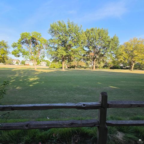 4428 SW Colly Creek Drive, Topeka, KS 66610