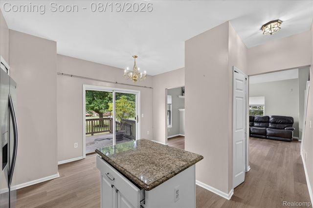 156 Morgan Drive 18, Canton Charter Township, MI 48188