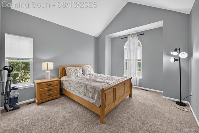 156 Morgan Drive 18, Canton Charter Township, MI 48188