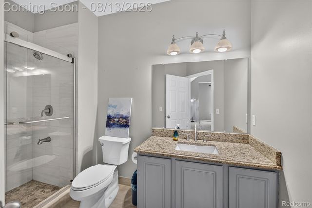 156 Morgan Drive 18, Canton Charter Township, MI 48188