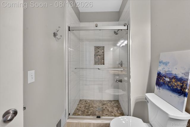 156 Morgan Drive 18, Canton Charter Township, MI 48188