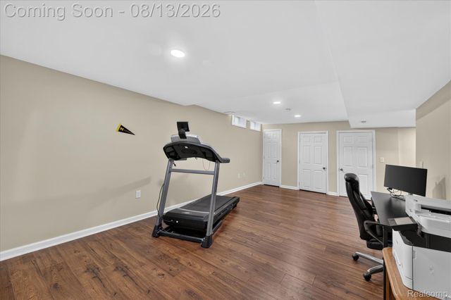 156 Morgan Drive 18, Canton Charter Township, MI 48188