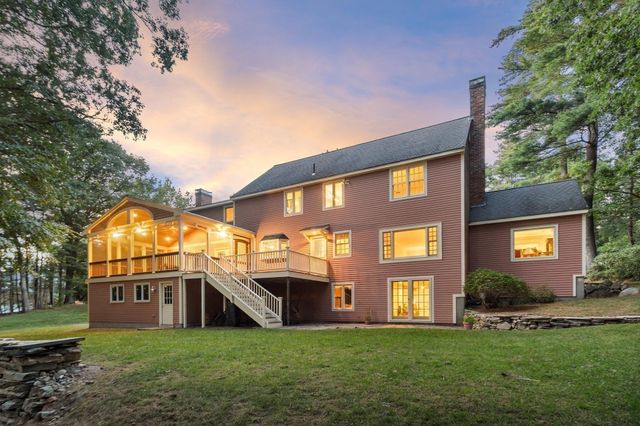 124 Williams Rd, Concord, MA 01742