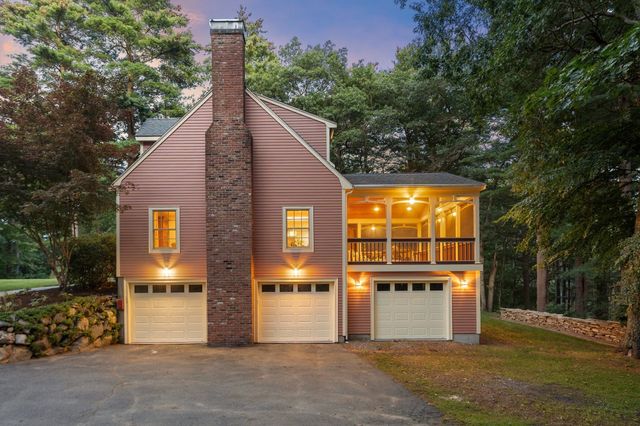 124 Williams Rd, Concord, MA 01742