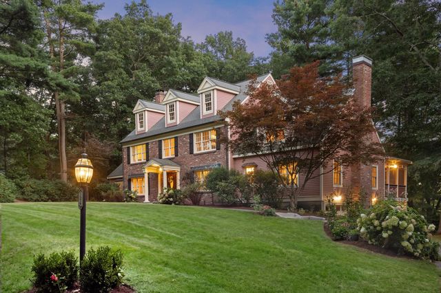 124 Williams Rd, Concord, MA 01742