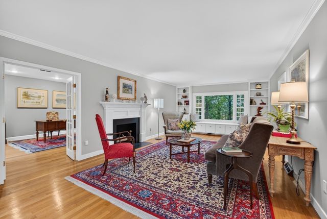 124 Williams Rd, Concord, MA 01742