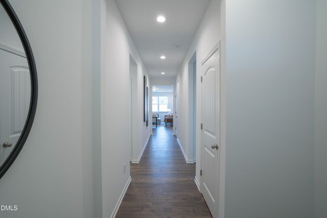 612 Providence Crk Drive, Fuquay Varina, NC 27526