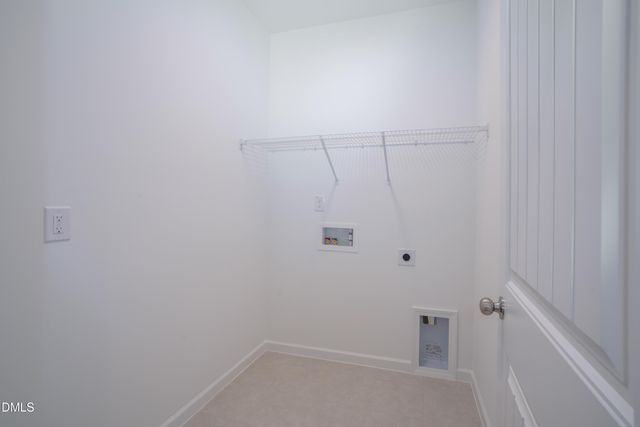 612 Providence Crk Drive, Fuquay Varina, NC 27526