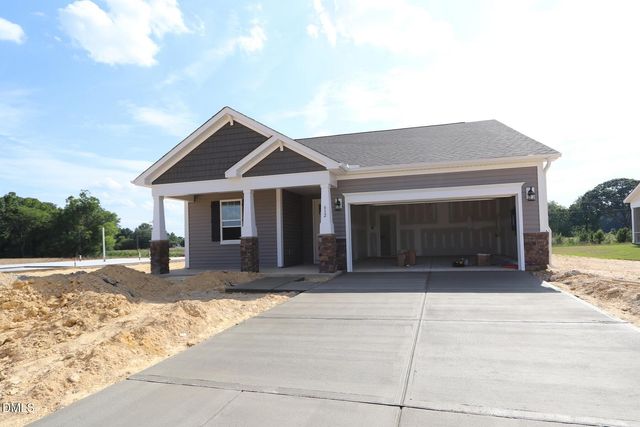 612 Providence Crk Drive, Fuquay Varina, NC 27526