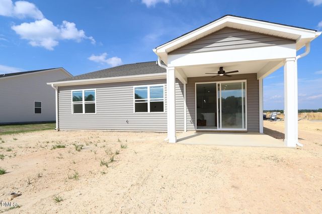 612 Providence Crk Drive, Fuquay Varina, NC 27526