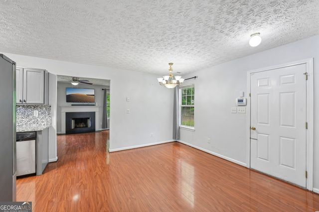 1698 Cutters Mill Way, Lithonia, GA 30058