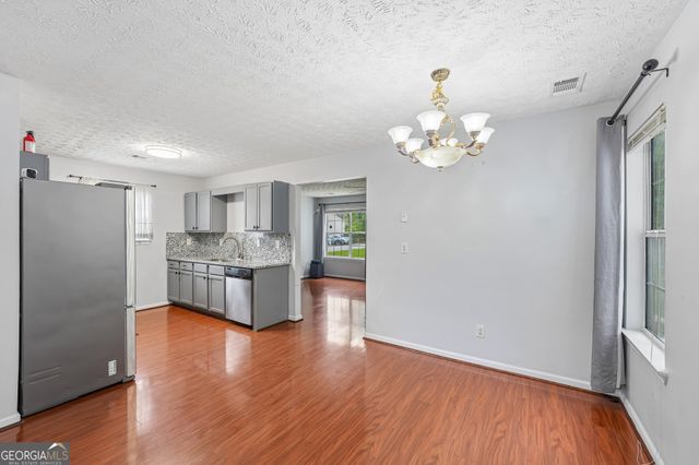 1698 Cutters Mill Way, Lithonia, GA 30058