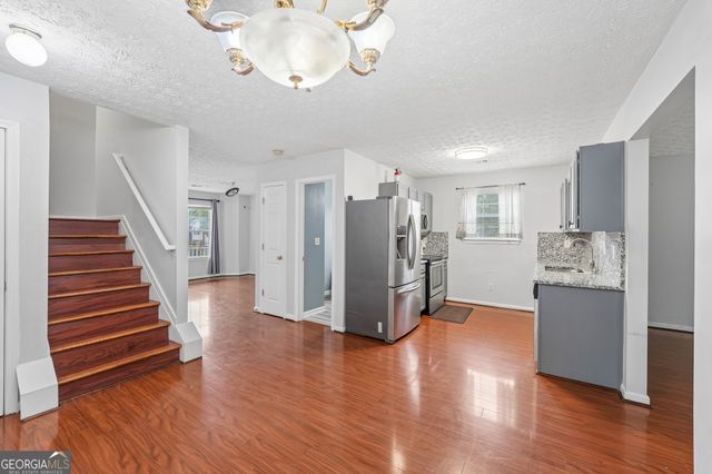 1698 Cutters Mill Way, Lithonia, GA 30058