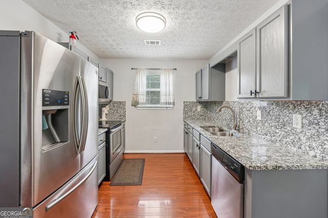 1698 Cutters Mill Way, Lithonia, GA 30058