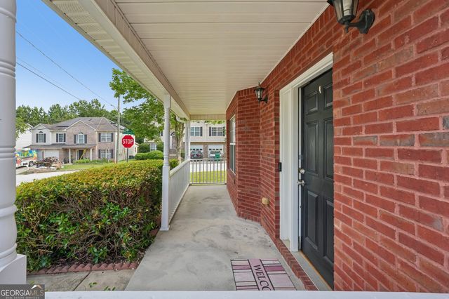 1698 Cutters Mill Way, Lithonia, GA 30058