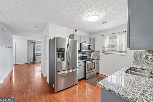 1698 Cutters Mill Way, Lithonia, GA 30058