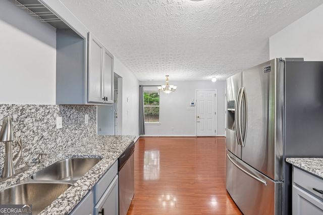 1698 Cutters Mill Way, Lithonia, GA 30058