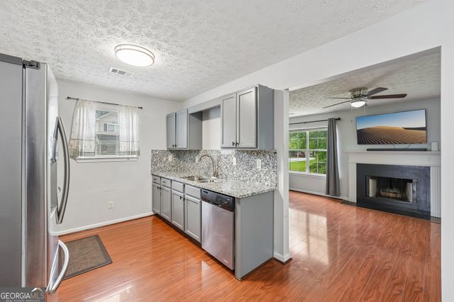 1698 Cutters Mill Way, Lithonia, GA 30058