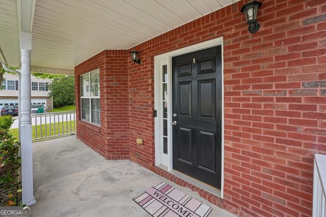 1698 Cutters Mill Way, Lithonia, GA 30058