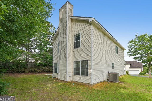 1698 Cutters Mill Way, Lithonia, GA 30058