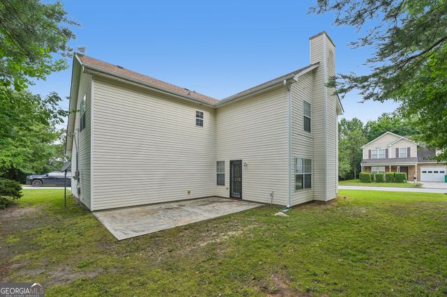 1698 Cutters Mill Way, Lithonia, GA 30058