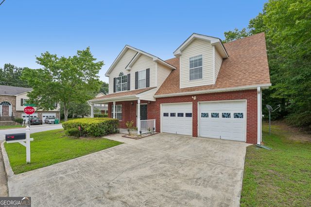 1698 Cutters Mill Way, Lithonia, GA 30058