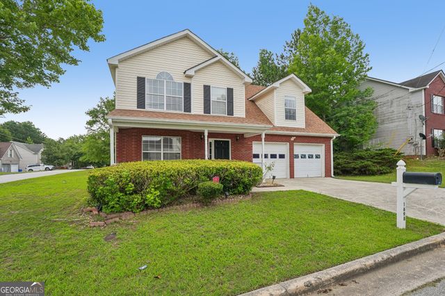 1698 Cutters Mill Way, Lithonia, GA 30058