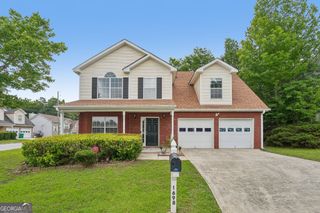 1698 Cutters Mill Way, Lithonia, GA 30058