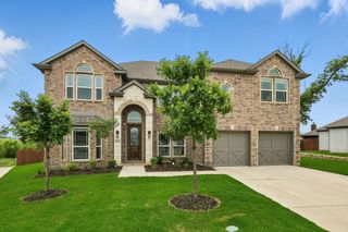 2821 White Plains Drive, Midlothian, TX 76065
