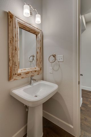 8736 Madrid Street, North Richland Hills, TX 76180