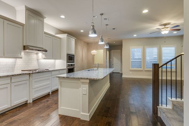 8736 Madrid Street, North Richland Hills, TX 76180