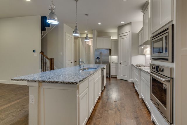 8736 Madrid Street, North Richland Hills, TX 76180
