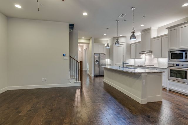 8736 Madrid Street, North Richland Hills, TX 76180