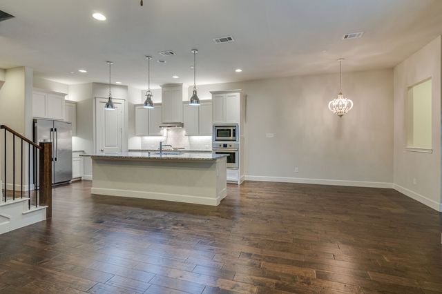 8736 Madrid Street, North Richland Hills, TX 76180