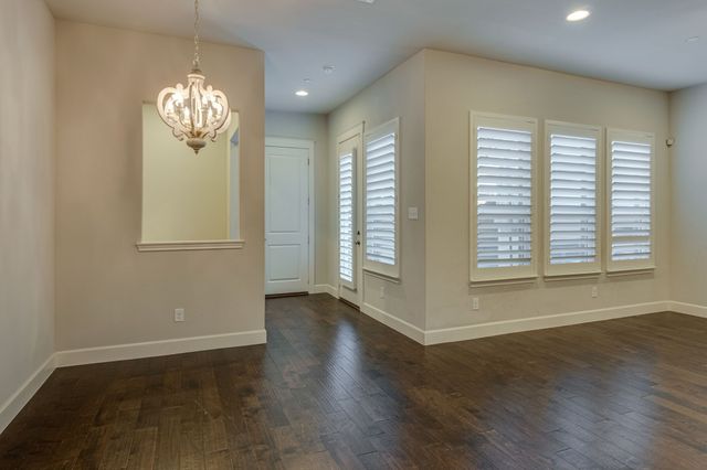 8736 Madrid Street, North Richland Hills, TX 76180
