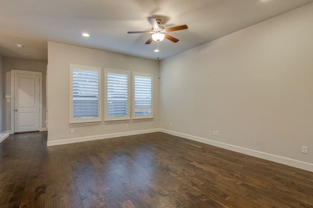 8736 Madrid Street, North Richland Hills, TX 76180