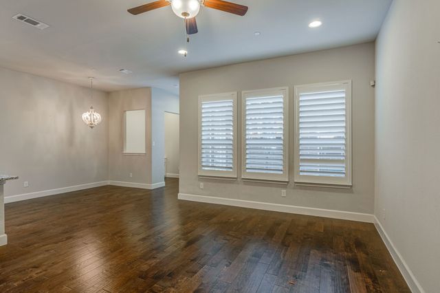8736 Madrid Street, North Richland Hills, TX 76180